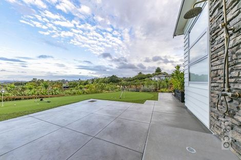 Photo of property in 79 Solan Drive, Waimauku, 0812