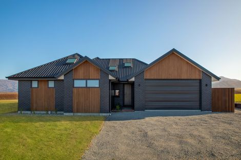 Photo of property in 355 Golden Road, Springvale, Alexandra, 9393