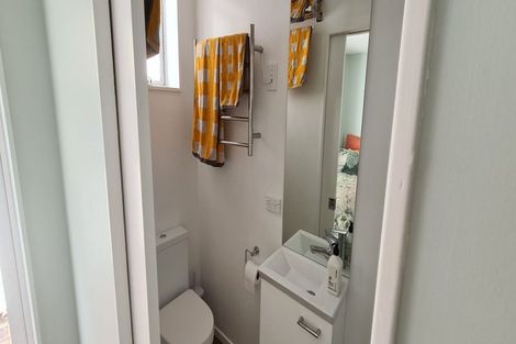 Photo of property in Pirie Street Townhouses, 31/35 Pirie Street, Mount Victoria, Wellington, 6011