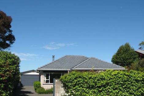Photo of property in 58 North Parade, Richmond, Christchurch, 8013