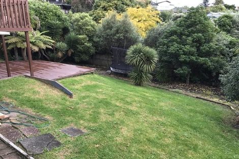 Photo of property in 29 Rifleman Rise, Unsworth Heights, Auckland, 0632