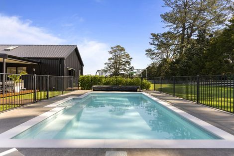 Photo of property in 355 Waitoki Road, Waitoki, Kaukapakapa, 0871