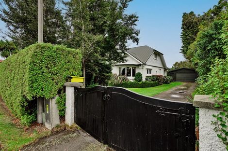 Photo of property in 129 Duke Street, Gladstone, Invercargill, 9810