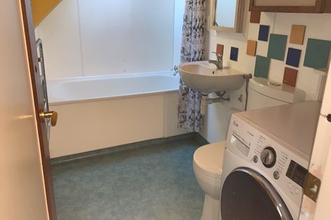 Photo of property in 17/10 Pitarua Street, Thorndon, Wellington, 6011