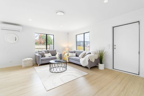 Photo of property in 14 Cade Place, Weymouth, Auckland, 2103