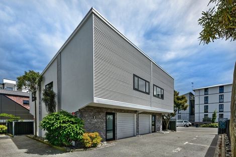 Photo of property in 280b Worcester Street, Christchurch Central, Christchurch, 8011