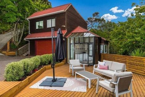 Photo of property in 25 Austin Road, Greenhithe, Auckland, 0632