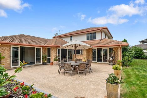 Photo of property in 9 Blarney Place, Casebrook, Christchurch, 8051