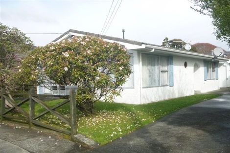 Photo of property in 20 Marina Grove, Hutt Central, Lower Hutt, 5010
