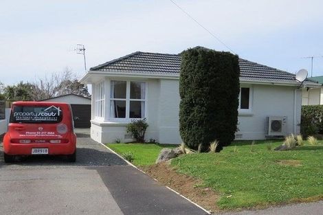 Photo of property in 151 Salford Street, Rosedale, Invercargill, 9810