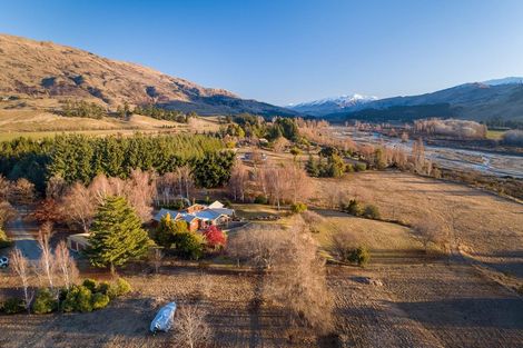 Photo of property in 152 Faulks Road, Wanaka, 9382