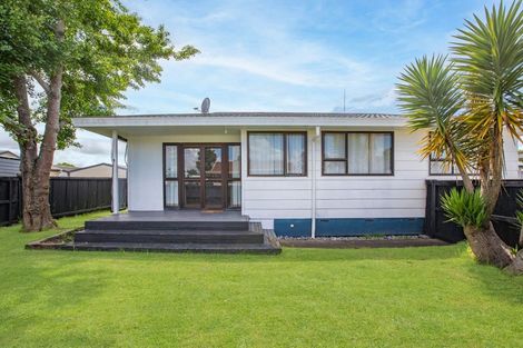 Photo of property in 31a Breckons Avenue, Nawton, Hamilton, 3200