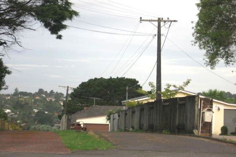 Photo of property in 70b Glengarry Road, Glen Eden, Auckland, 0602