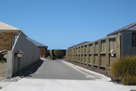 Photo of property in 16 Fergus Street, Kaiapoi, 7630