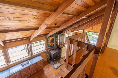 Photo of property in 1412 Rawhiti Road, Whangaruru, Hikurangi, 0184