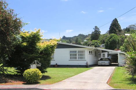 Photo of property in 5 Corinth Avenue, Te Kuiti, 3910