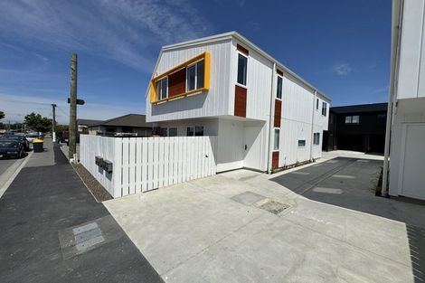 Photo of property in 1/8 North Avon Road, Richmond, Christchurch, 8013