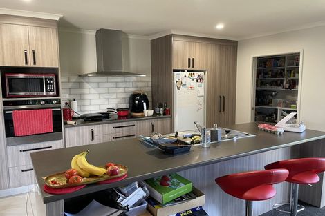 Photo of property in 4 Gibbs Place, Matamata, 3400