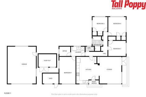 Photo of property in 33 Gerrard Road, Winton, 9720