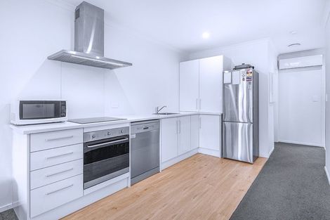 Photo of property in 12/1 Vialou Street, Hamilton Central, Hamilton, 3204