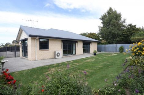 Photo of property in 11a Cavendish Street, Allenton, Ashburton, 7700