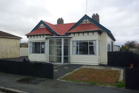 Photo of property in 15 Cutten Street, South Dunedin, Dunedin, 9012
