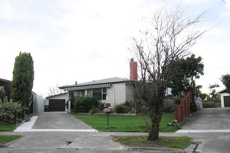 Photo of property in 11 Islington Place, Tamatea, Napier, 4112