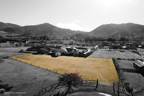 Photo of property in 7 Ewen Place, Hanmer Springs, 7334