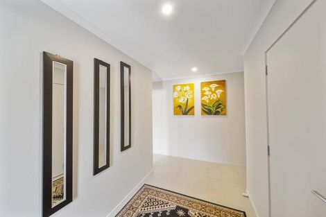 Photo of property in 48 Magnolia Drive, Westown, New Plymouth, 4310