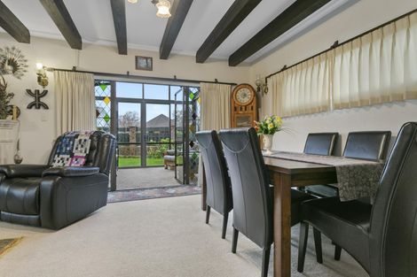 Photo of property in 3 Rowan Place, Matamata, 3400