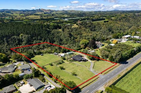 Photo of property in 487 Pyes Pa Road, Pyes Pa, Tauranga, 3173