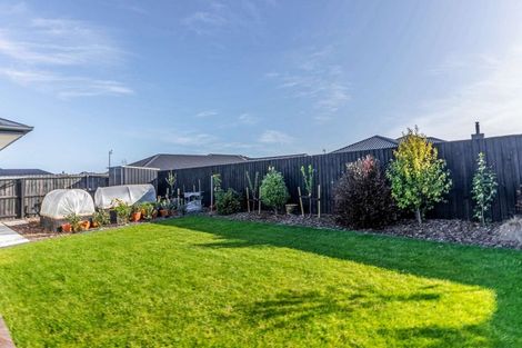 Photo of property in 8 Te Raki Drive, Lincoln, 7608