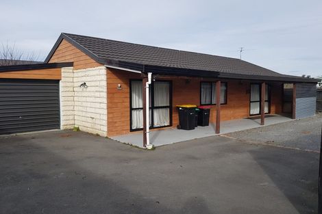 Photo of property in 24d Akaroa Street, Kaiapoi, 7630