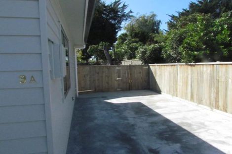 Photo of property in 9a Bill Hercock Street, Pirimai, Napier, 4112