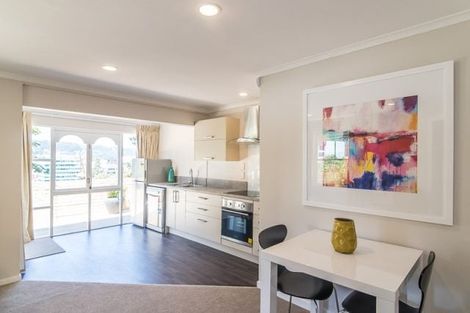 Photo of property in 1/219 The Terrace, Wellington Central, Wellington, 6011