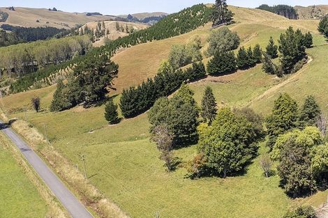 Photo of property in 233 South Road, Mauriceville, Masterton, 5882