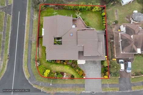 Photo of property in 16 Renoir Street, West Harbour, Auckland, 0618