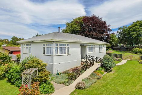 Photo of property in 54a Greta Street, South Hill, Oamaru, 9400