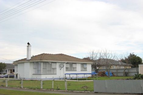 Photo of property in 38 Porter Street, Netherby, Ashburton, 7700
