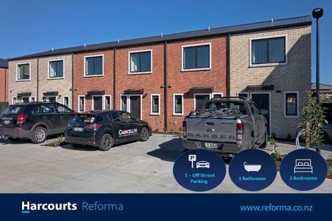 Photo of property in 7/137 Hall Avenue, Favona, Auckland, 2024