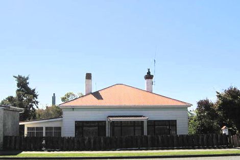 Photo of property in 163 Otipua Road, Watlington, Timaru, 7910