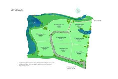 Photo of property in 4 Waterfall Lane, Kerikeri, 0230