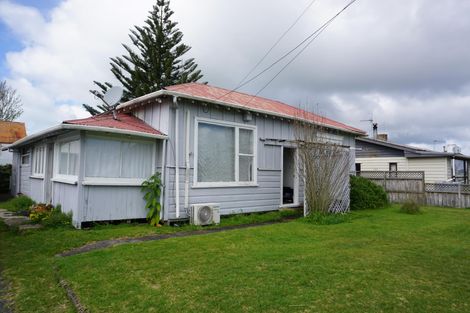 Photo of property in 196 Hakanoa Street, Huntly, 3700
