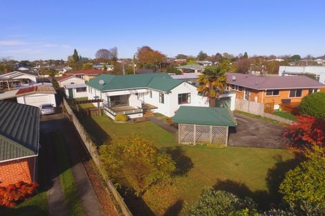 Photo of property in 37 Clothier Street, Putaruru, 3411