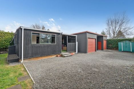 Photo of property in 128 Colombo Road, Masterton, 5810