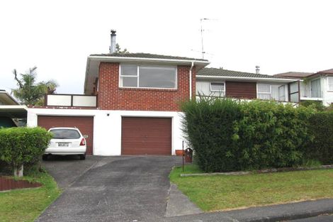 Photo of property in 53 Kirby Street, Glendene, Auckland, 0602