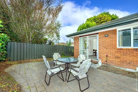 Photo of property in 2/28 Grampian Street, Casebrook, Christchurch, 8051
