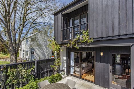 Photo of property in 5/10 Conference Street, Christchurch Central, Christchurch, 8013