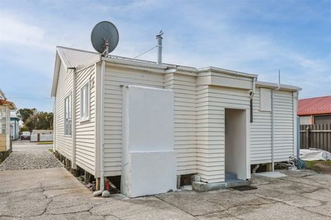 Photo of property in 34 Cobden Street, Westport, 7825