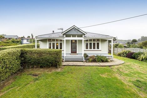 Photo of property in 35 Hugh Street, Sawyers Bay, Port Chalmers, 9023
